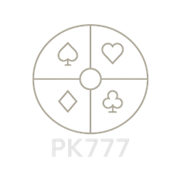 "PK777 Logo"